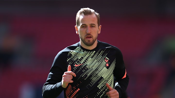 Manchester City v Tottenham Hotspur - Carabao Cup Final Manchester City v Tottenham Hotspur - Carabao Cup Final