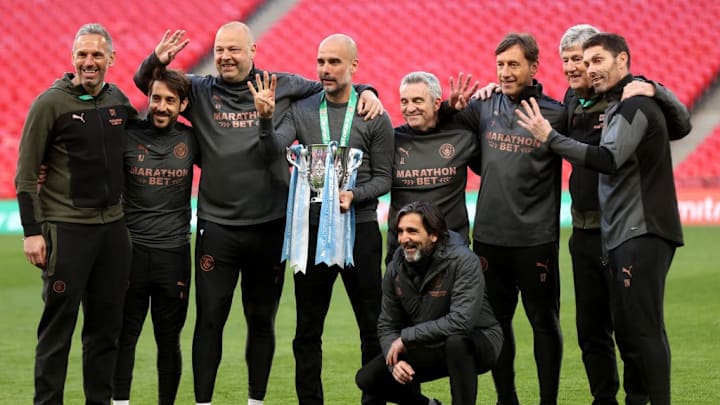 pep guardiola manchester city carabao cup