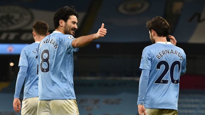 Manchester City