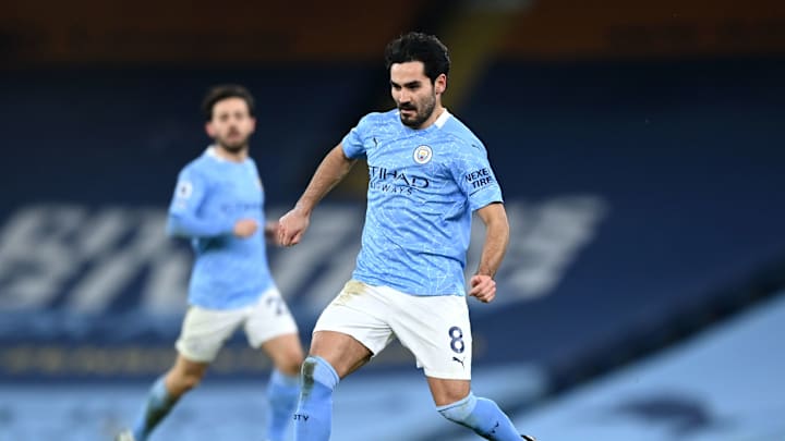 Gundogan
