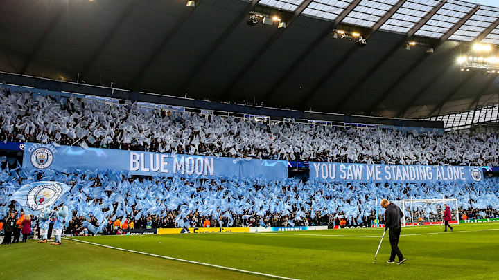 O Manchester City foi absolvido nesta manhã de segunda-feira pelo CAS. Clube poderá jogar a Champions League. O Manchester City foi absolvido nesta manhã de segunda-feira pelo CAS. Clube poderá jogar a Champions League.