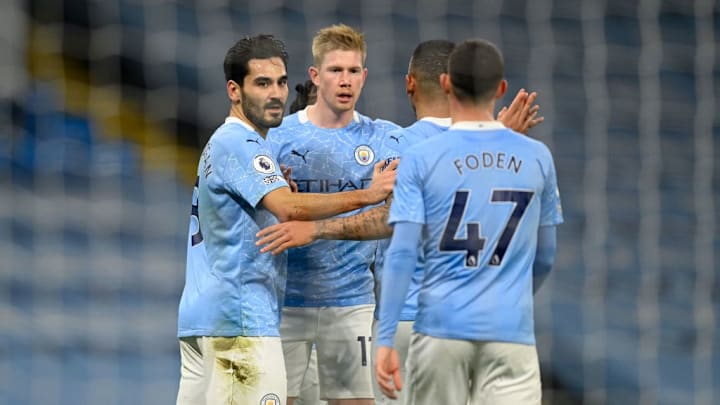 Manchester City