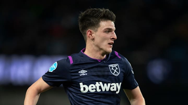 Manchester City v West Ham United - Premier League Manchester City v West Ham United - Premier League