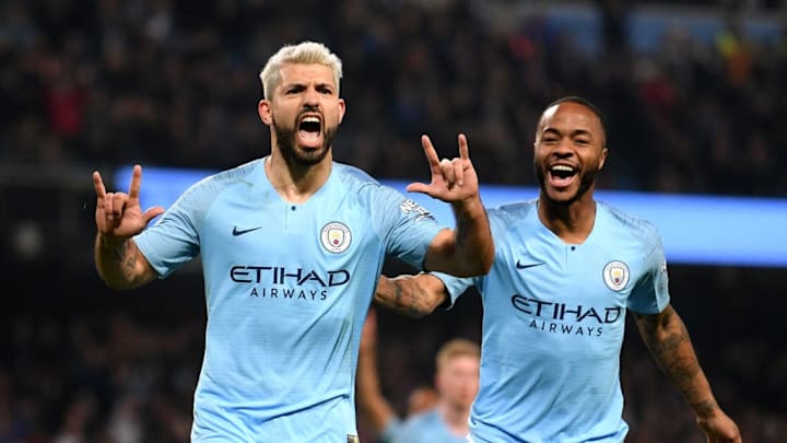 Messi podría sumarse a Agüero y Sterling en Mánchester