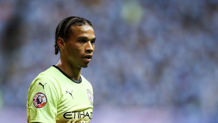 Manchester City v Wolverhampton Wanderers - Premier League Asia Trophy Final Manchester City v Wolverhampton Wanderers - Premier League Asia Trophy Final
