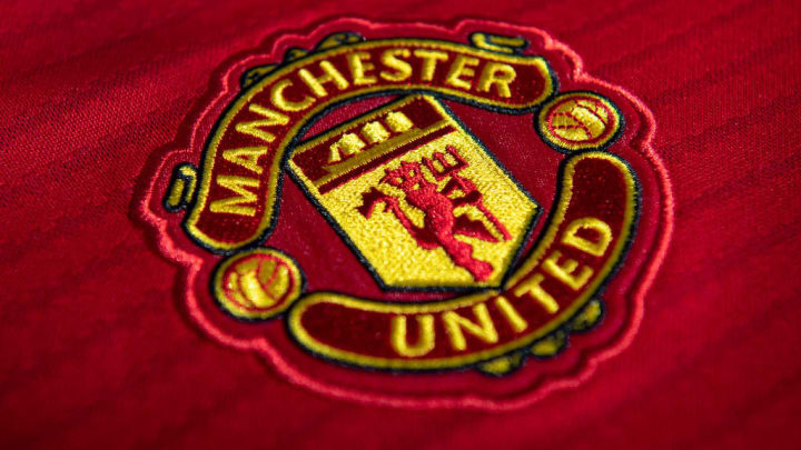 Logo Manchester United