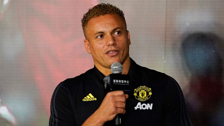 Manchester United Creates New Online & Offline Experiences To Engage Fans In China Manchester United Creates New Online & Offline Experiences To Engage Fans In China