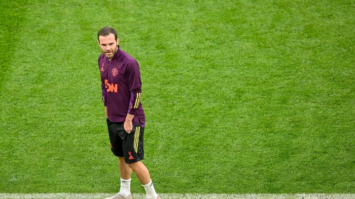 Juan Mata Juan Mata