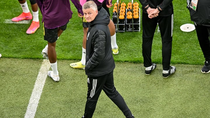 Not having a Plan B hurt Manchester United Not having a Plan B hurt Manchester United