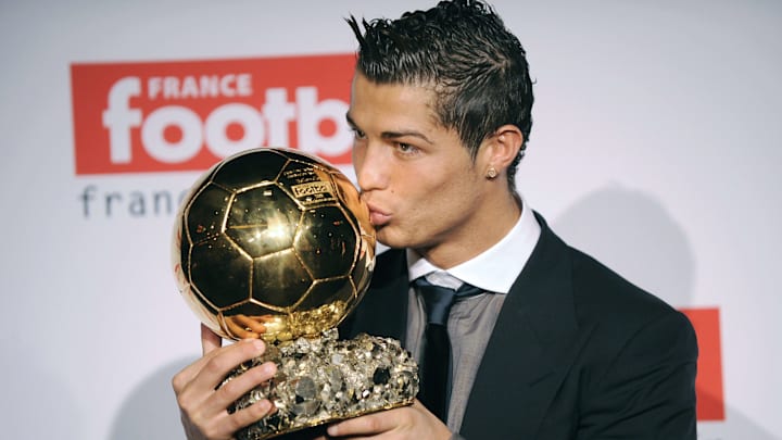 Manchester United Portuguese winger Cris