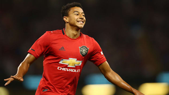 Jesse Lingard Erzahlt Von Psychischen Problemen