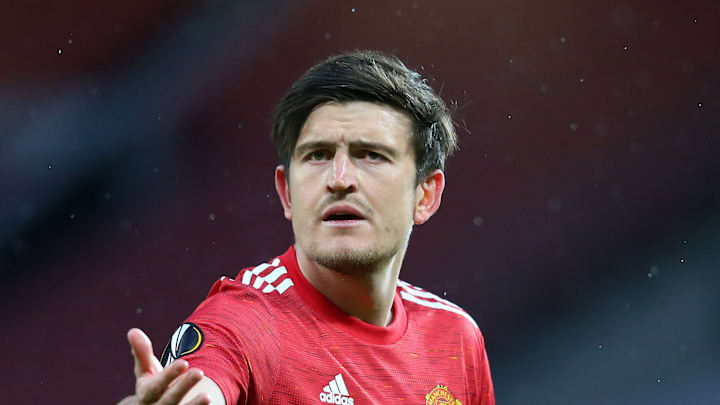 Manchester United v AS Roma - UEFA Europa League Semi Final: Leg One