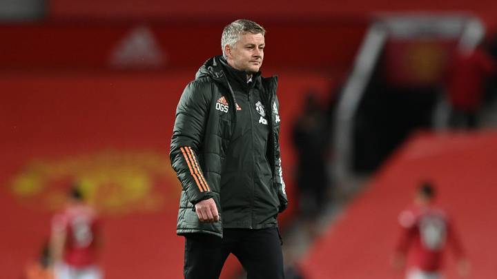 Man Utd Confirm Squad to Face Istanbul Basaksehir in ...