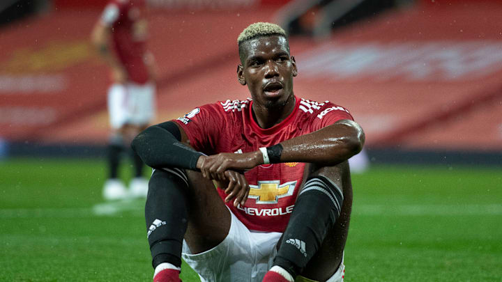 Manchester United v Arsenal - Premier League Manchester United v Arsenal - Premier League