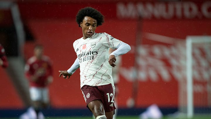 Manchester United v Arsenal - Premier League