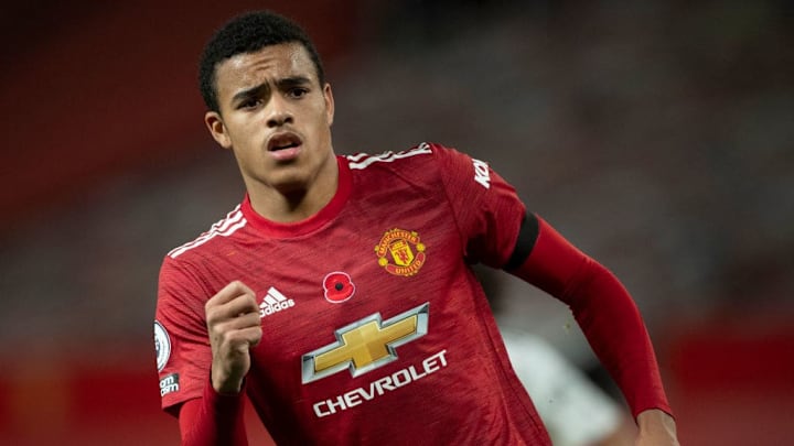 Manchester United v Arsenal - Premier League