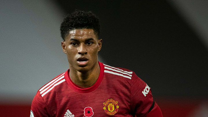 Manchester United v Arsenal - Premier League