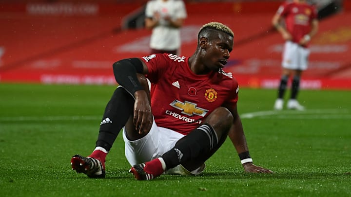 Manchester United v Arsenal - Premier League