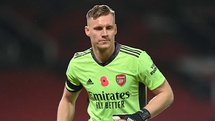 Manchester United v Arsenal - Premier League