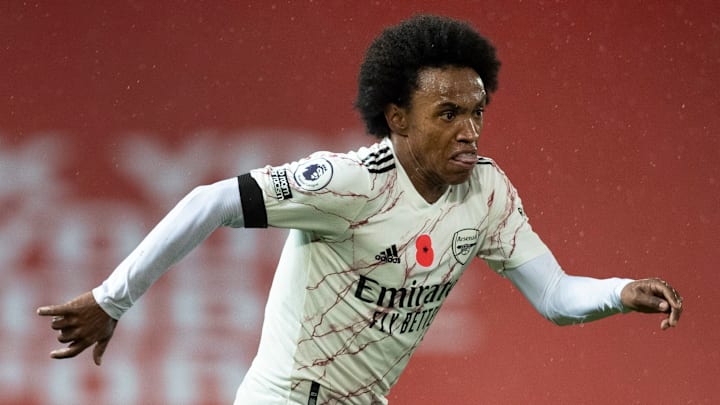 Manchester United v Arsenal - Premier League