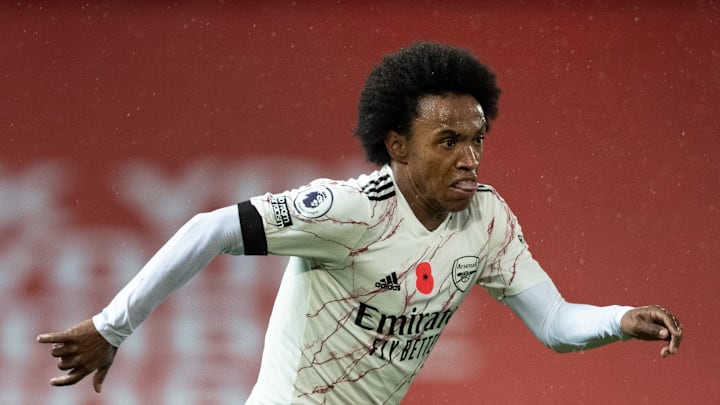 Manchester United v Arsenal - Premier League