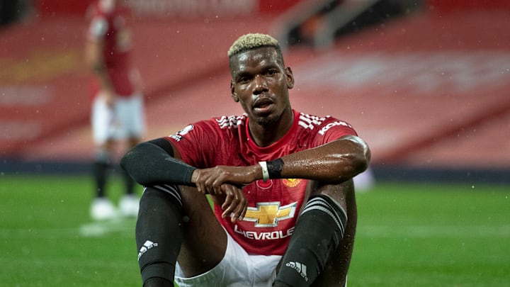 Manchester United v Arsenal - Premier League