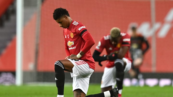 Manchester United v Arsenal - Premier League Manchester United v Arsenal - Premier League