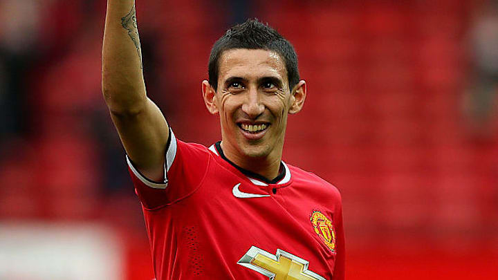 Angel di Maria