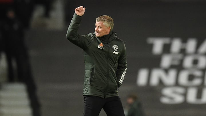 Manchester United v Brighton & Hove Albion - Premier League Manchester United v Brighton & Hove Albion - Premier League