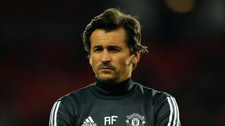 Celtic consider Rui Faria as alternative to Ange Postecoglou in quest for new boss