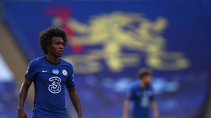 Willian