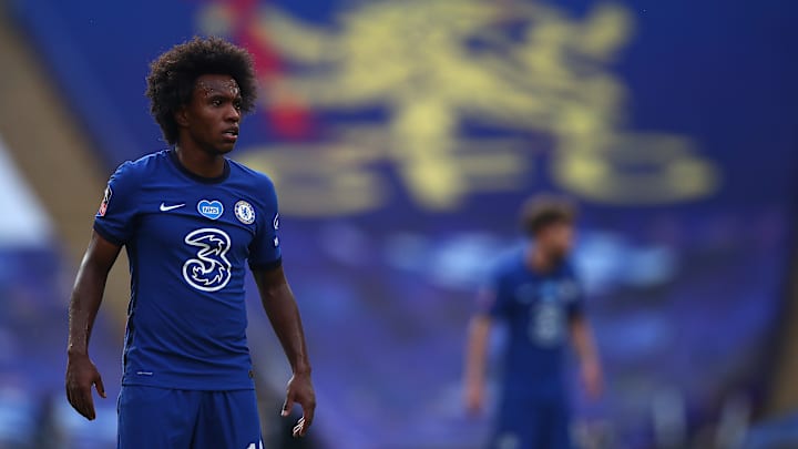 Manchester United v Chelsea - FA Cup: Semi Final