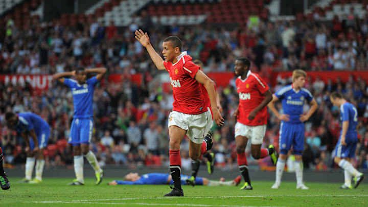 Ravel Morrison
