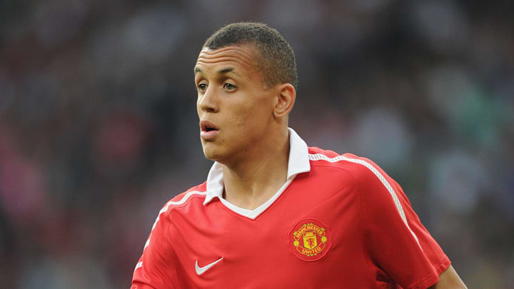Manchester United v Chelsea - FA Youth Cup Semi Final 2nd Leg