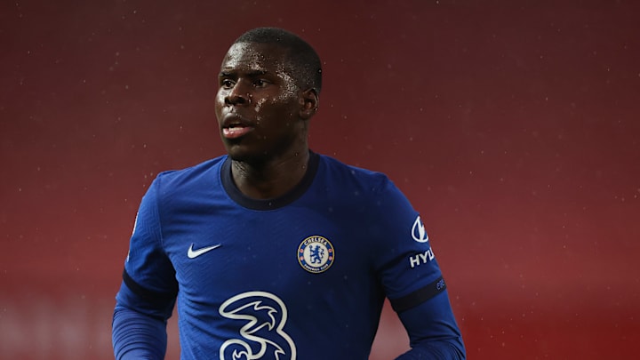 Manchester United v Chelsea - Premier League