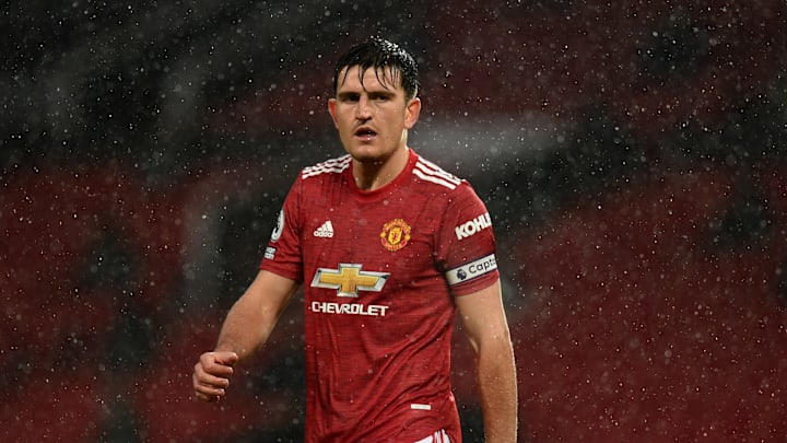 Manchester United v Chelsea - Premier League