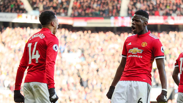 Manchester United v Chelsea - Premier League