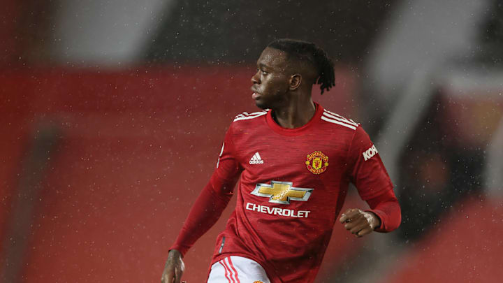 Manchester United v Chelsea - Premier League