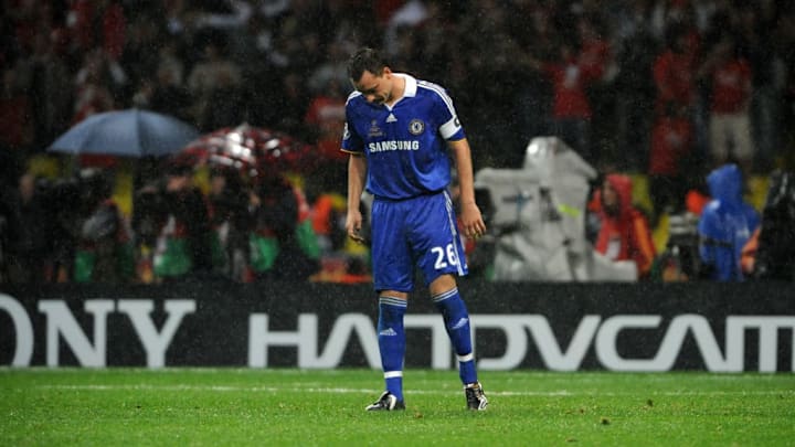 John Terry