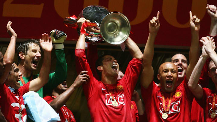 Cristiano Ronaldo Cristiano Ronaldo