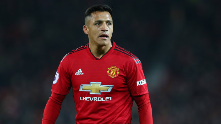 Alexis Sanchez regretted joining Man Utd on day one