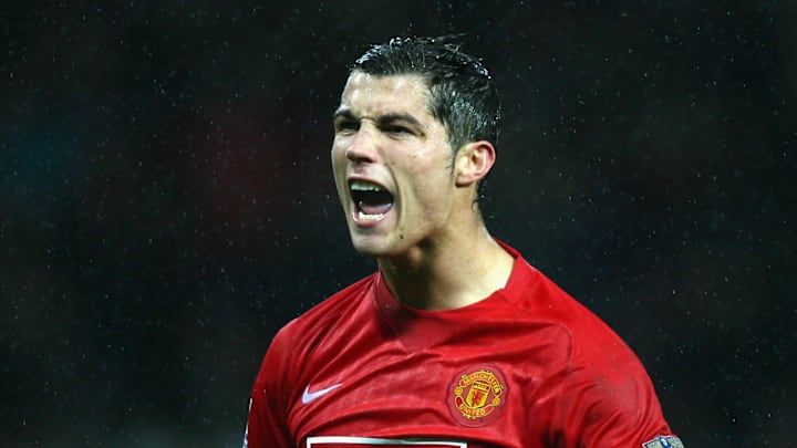 Manchester United v Derby County - Premier League Manchester United v Derby County - Premier League