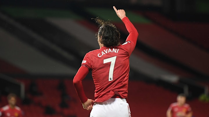 Manchester United v Everton - Premier League