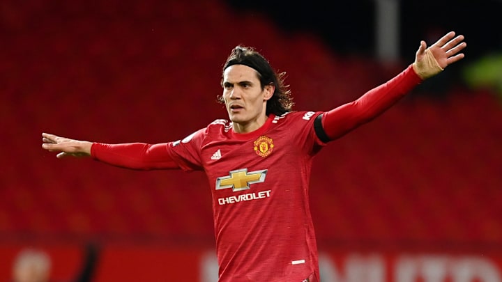 Manchester United v Everton - Premier League Manchester United v Everton - Premier League