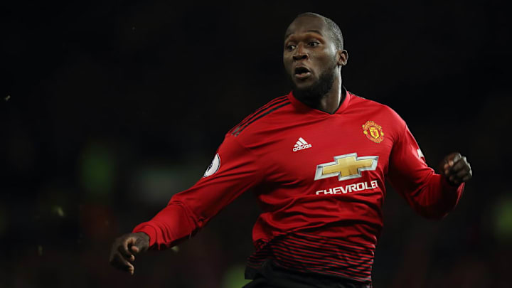 Manchester United v Everton FC - Premier League