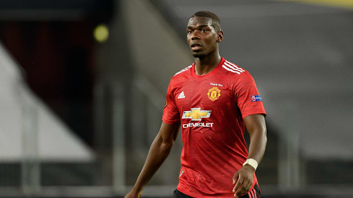 Manchester United v FC Kobenhavn - UEFA Europa League Quarter Final Manchester United v FC Kobenhavn - UEFA Europa League Quarter Final