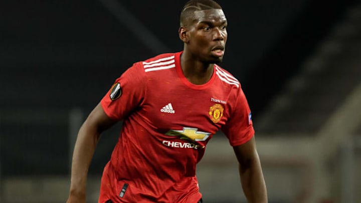 Manchester United v FC Kobenhavn - UEFA Europa League Quarter Final
