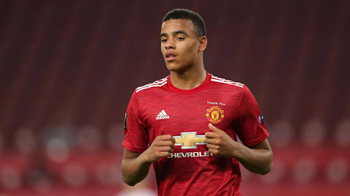Manchester United v FC Kobenhavn - UEFA Europa League Quarter Final