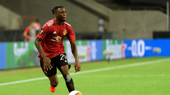 Manchester United v FC Kobenhavn - UEFA Europa League Quarter Final