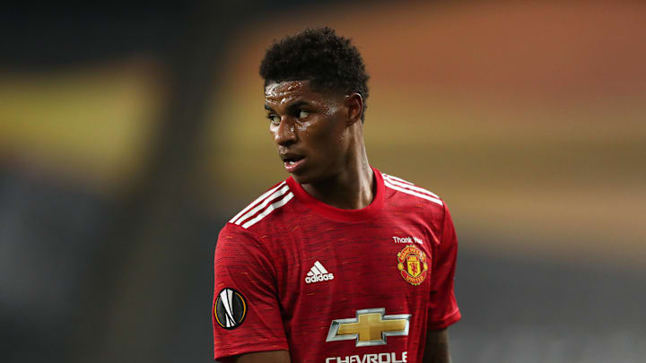 Manchester United v FC Kobenhavn - UEFA Europa League Quarter Final Manchester United v FC Kobenhavn - UEFA Europa League Quarter Final